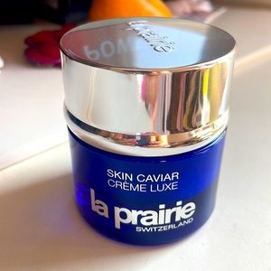 Skin Caviar Luxe Cream
LA PRAIRIE
